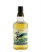 Kurayoshi The Matsui Mizunara Cask Single Malt Japansk Whisky